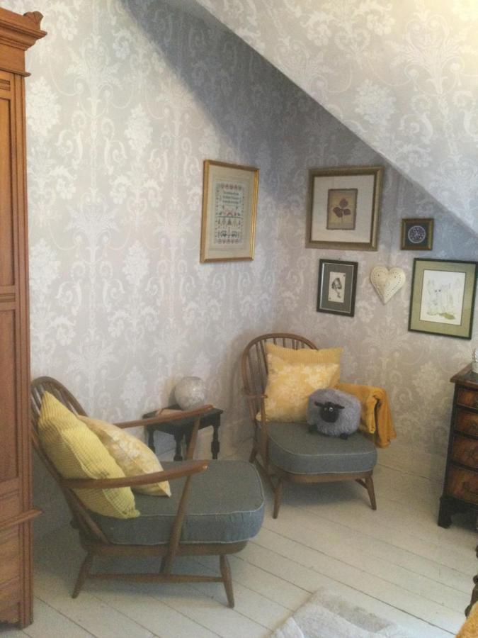 Nether Dallachy Farmhouse Банф Экстерьер фото